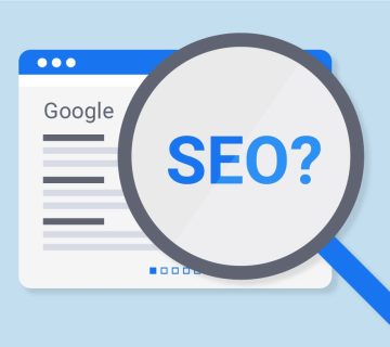 تهيئة المواقع لمحركات البحث